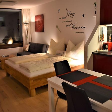 Apartment D'Auszeit Bad Goisern Eksteriør bilde