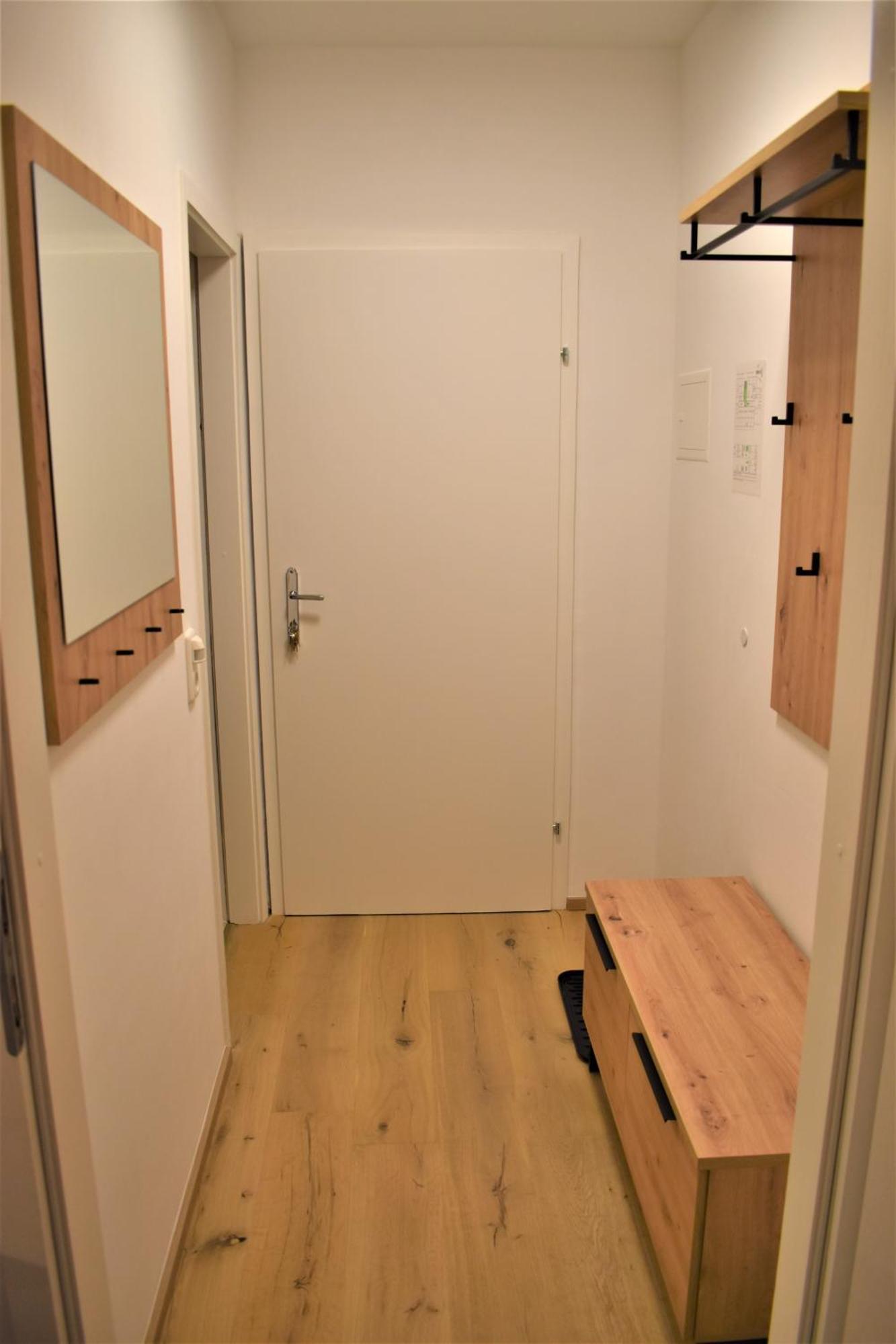 Apartment D'Auszeit Bad Goisern Eksteriør bilde