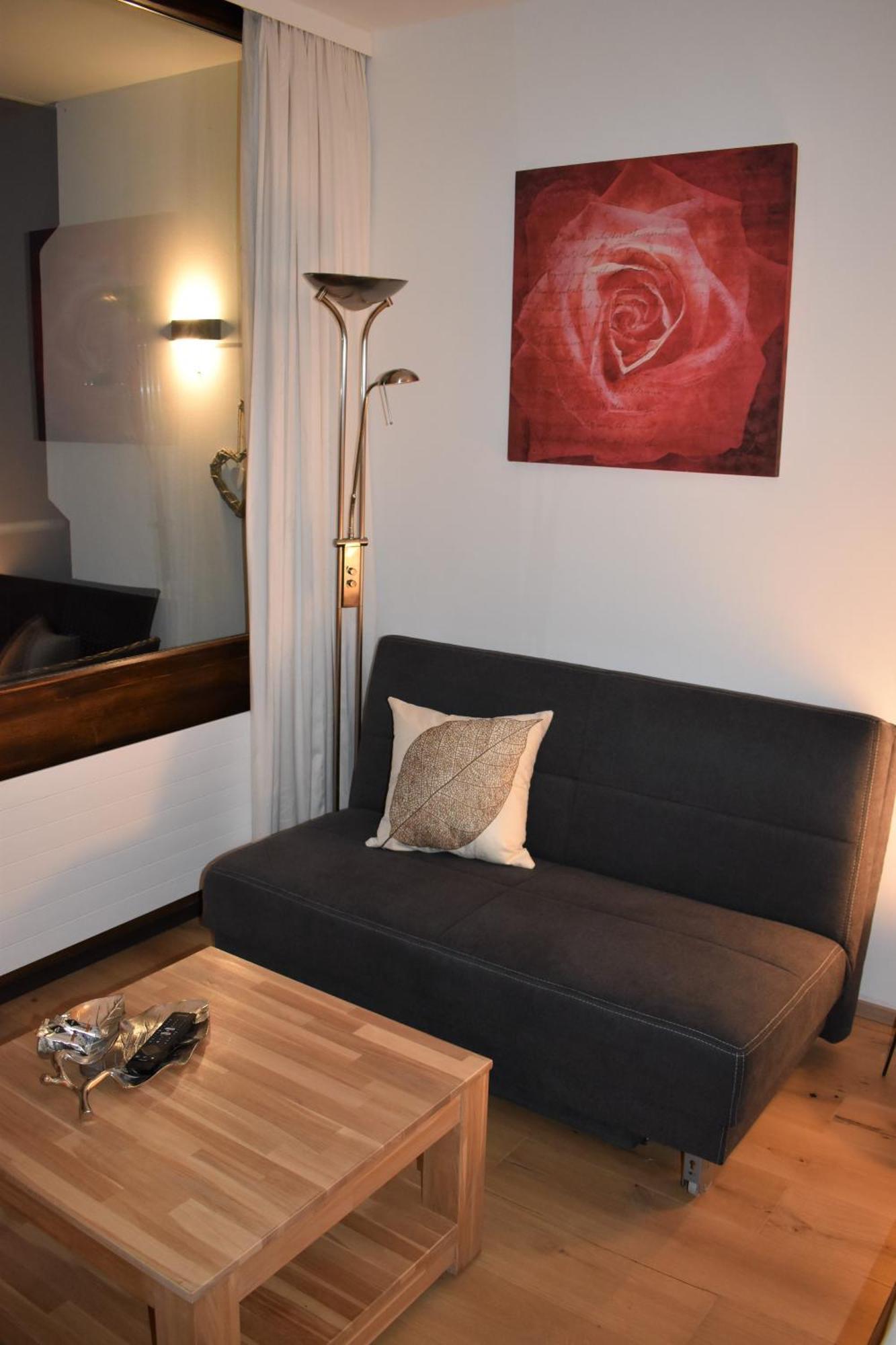 Apartment D'Auszeit Bad Goisern Eksteriør bilde