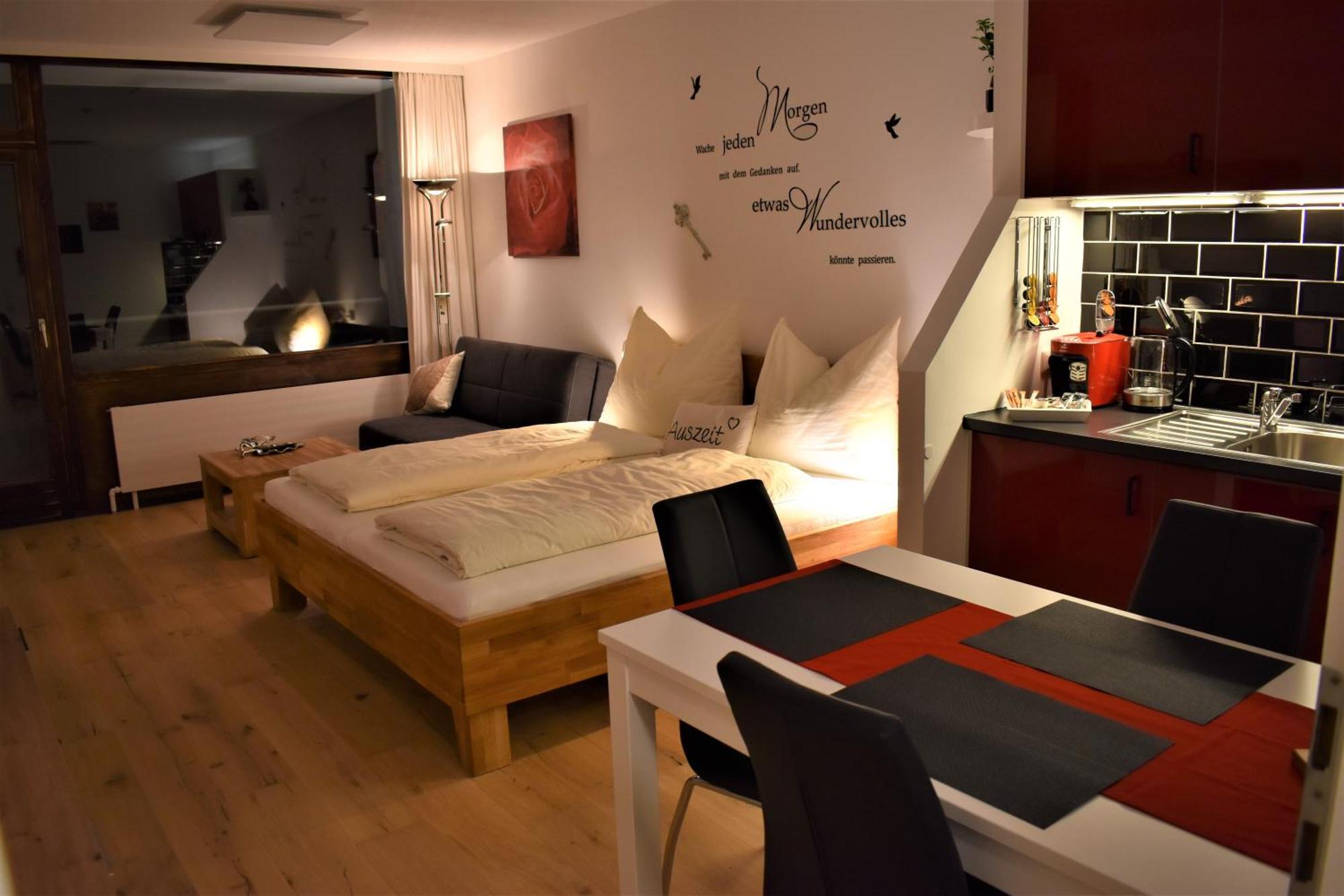 Apartment D'Auszeit Bad Goisern Eksteriør bilde
