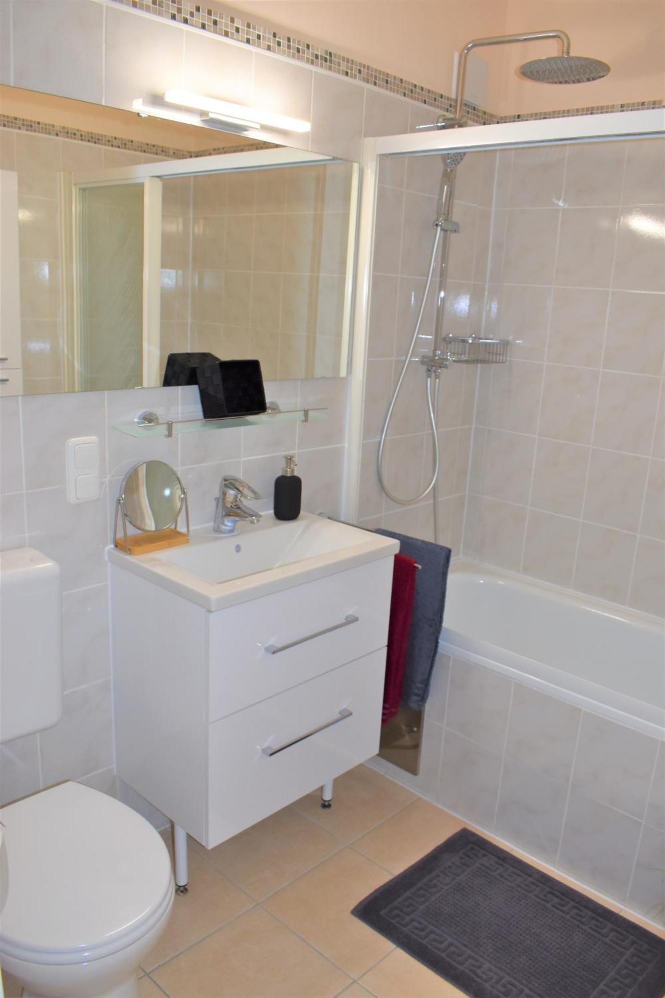 Apartment D'Auszeit Bad Goisern Eksteriør bilde